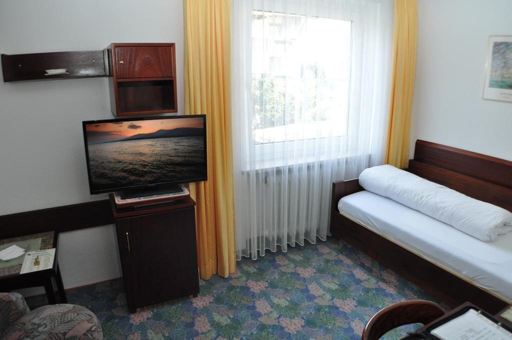 Kurhotel Wiedenmann — Bad Worishofen — photo 3