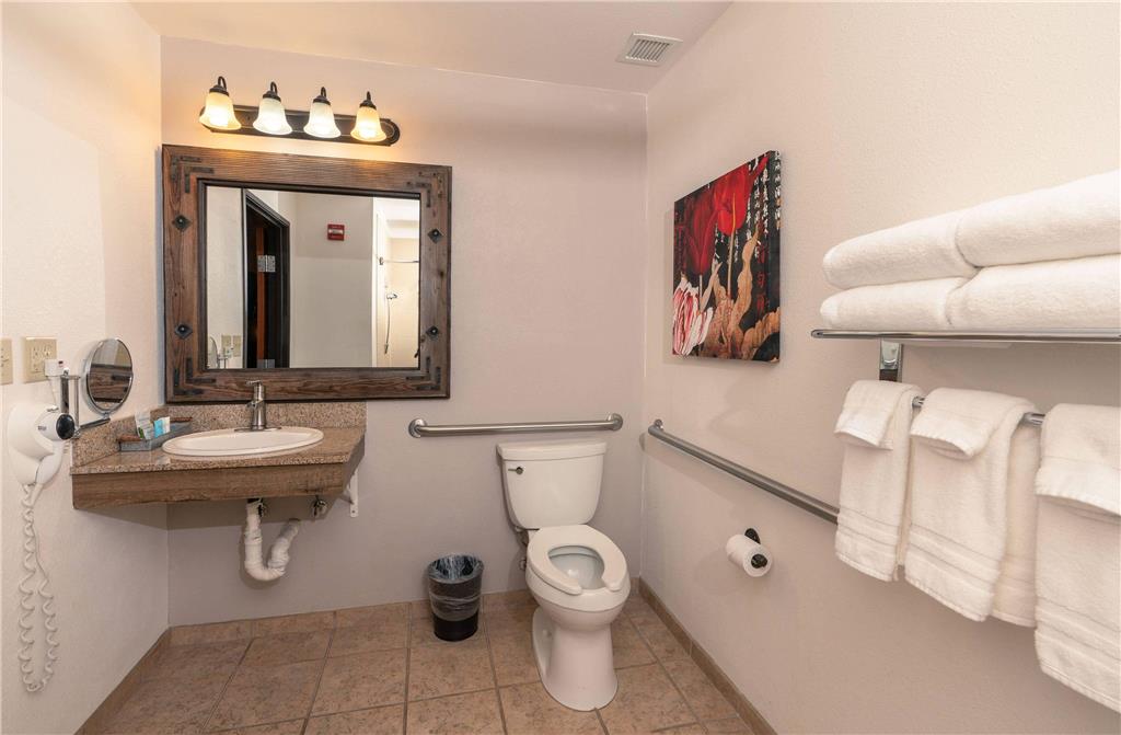Gold Miners Inn Grass Valley an Ascend Collection Hotel - photo 31