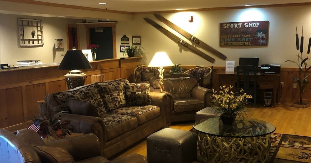 Flat Creek Lodge - photo 2