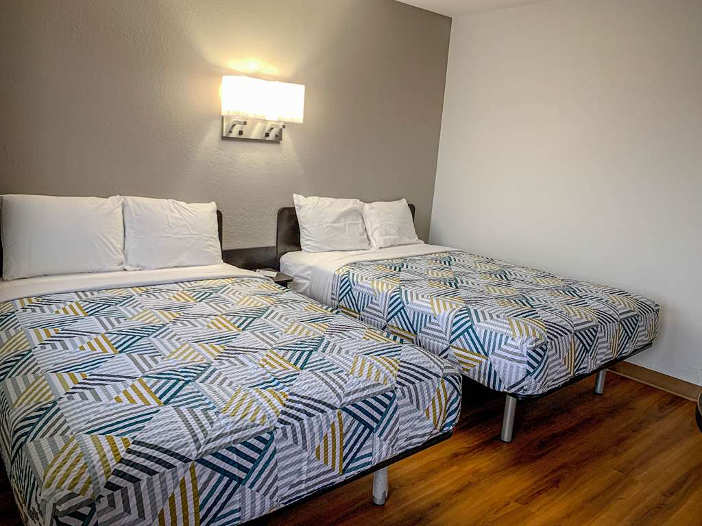 Motel 6 Dayton OH - photo 6