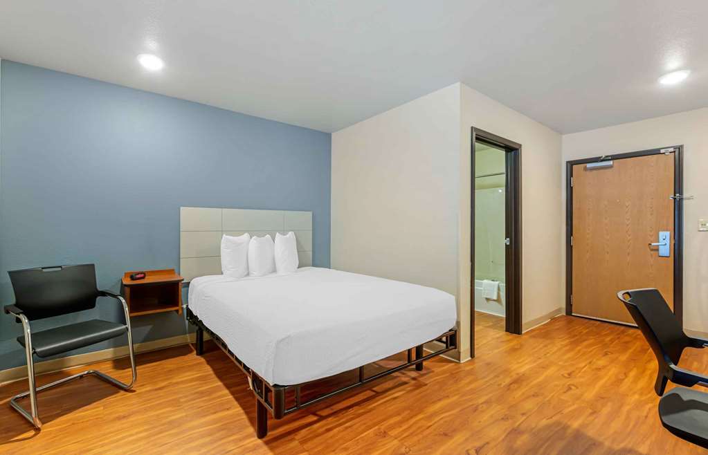 Extended Stay America Select Suites Fort Lauderdale Airport West - photo 14