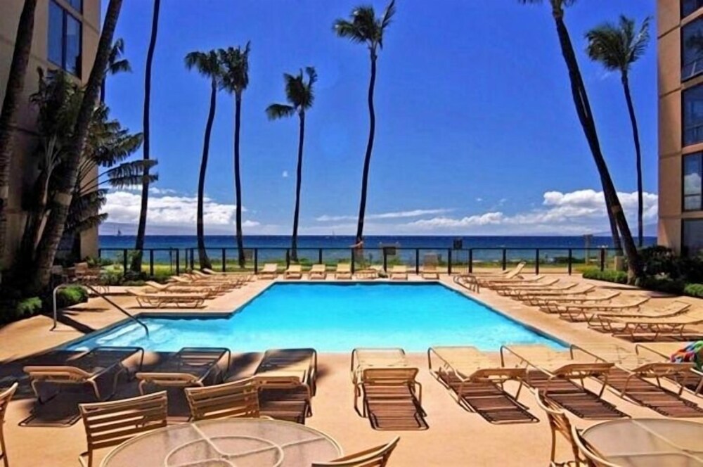 Mahana Resort #405 1 Br Condo - photo 20