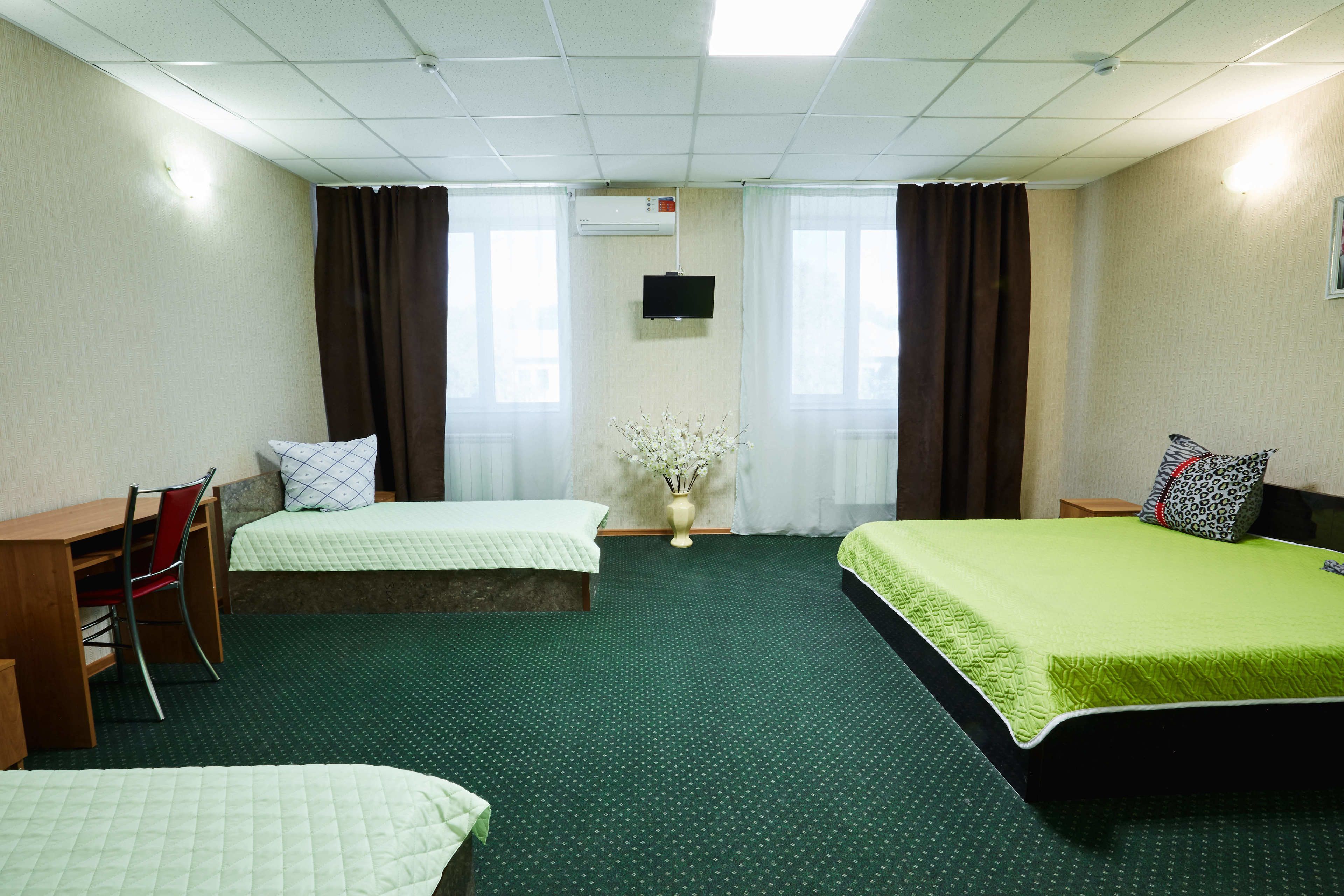 Iceberg - last minute hotel in Saratov
