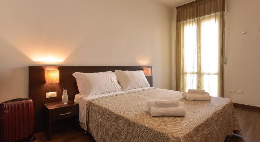 Hotel Diamante — Cesenatico