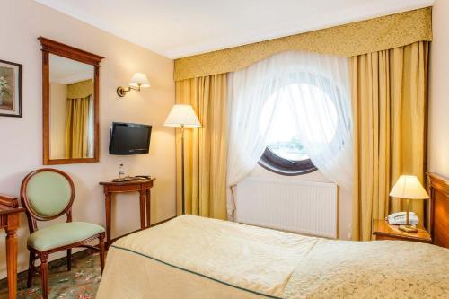 Hotel Duo Spa — Janow Lubelski — photo 4