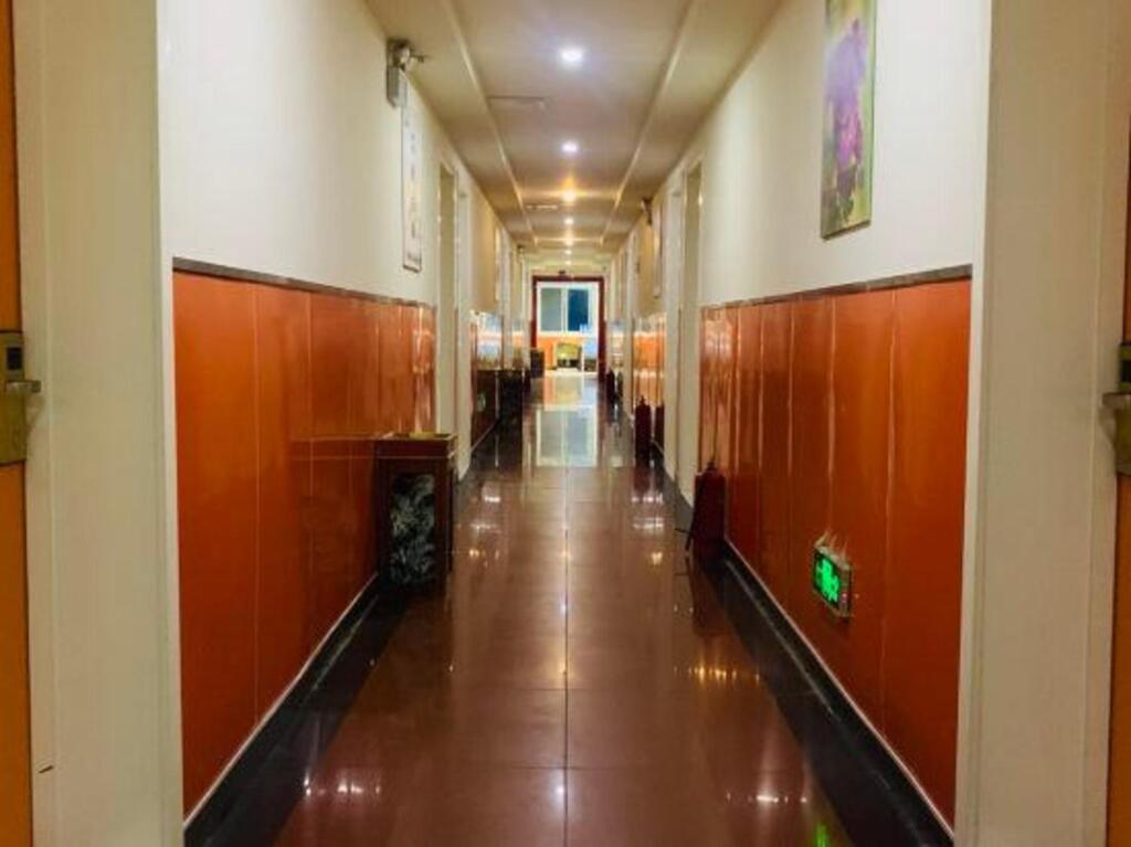 Cangzhou E House Express Hotel - last minute hotel in Cangzhou