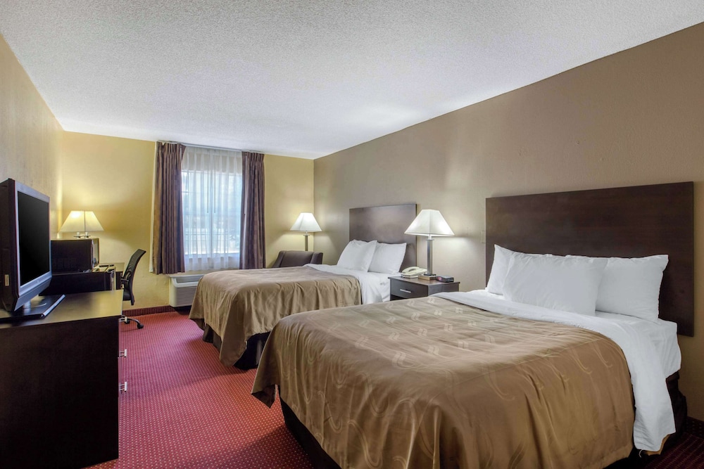 Quality Inn Williamston - photo 27