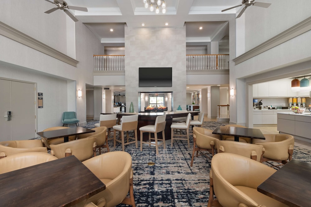 Homewood Suites by Hilton Lake Mary Orlando North - photo 39
