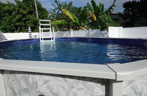 Mathel and Mar — 4-Star Luxury Hotel in West Palm Beach, United States