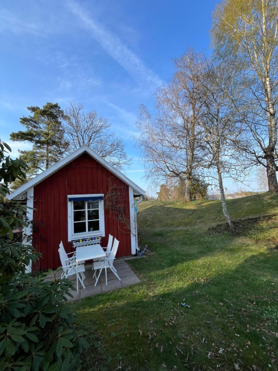 Stuga Björkdalen — Vaexjoe — photo 3