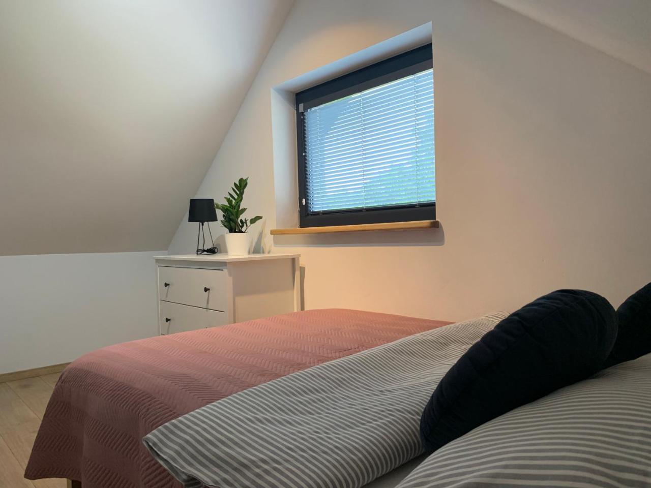 Domki Na Odludziu — 4-Star Luxury Hotel in Kazimierz Dolny, Poland