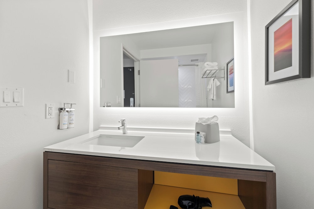 Holiday Inn Killeen Fort Hood Area by IHG - photo 23