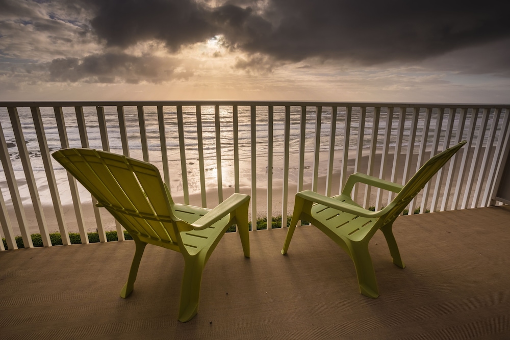 The Coho Oceanfront Lodge - photo 76
