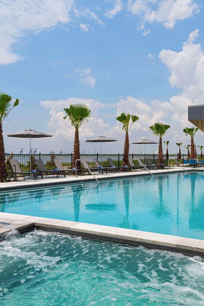 Hyatt Regency Baytown Houston - photo 33