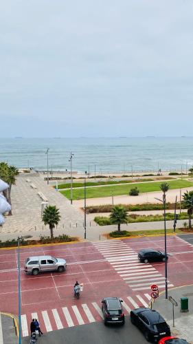 Atlantic Suite View 3 — 4-Star Luxury Hotel in Casablanca, Morocco