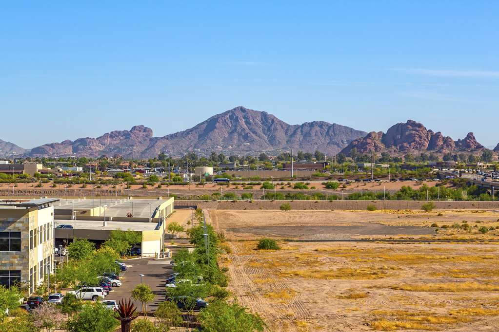 Hyatt Place Tempe Phoenix Airport - photo 9