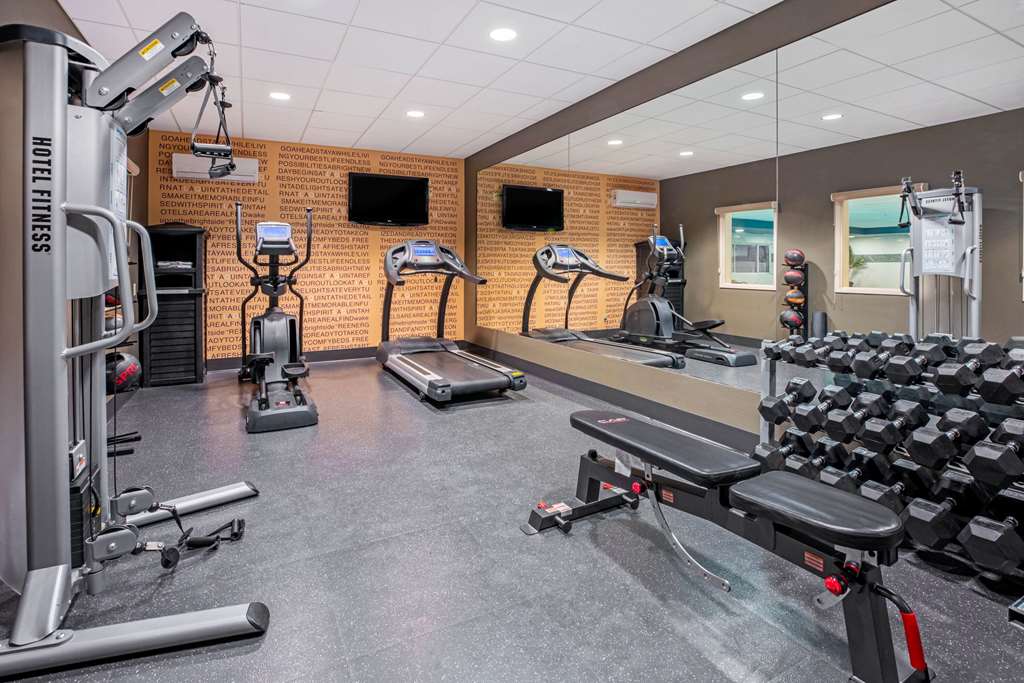 La Quinta Inn & Suites by Wyndham Meridian Boise West - photo 8