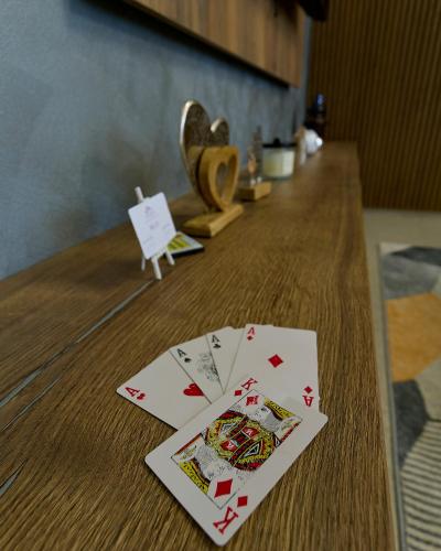 Nadesa Mountain View Villas — Zarnesti — photo 4