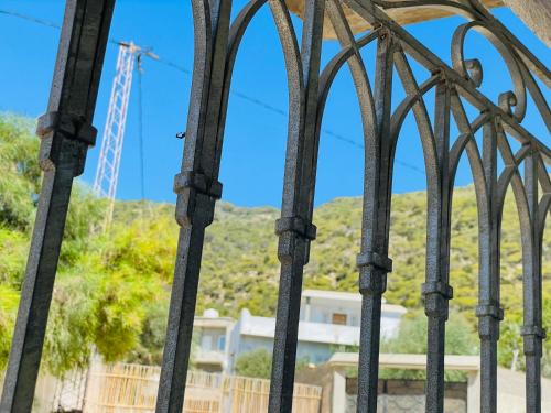 Seaside Guest House — 4-Star Luxury Hotel in Rhar El Melah, Tunisia