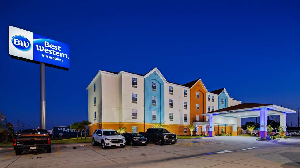 Best Western Ingleside Inn & Suites - photo 9