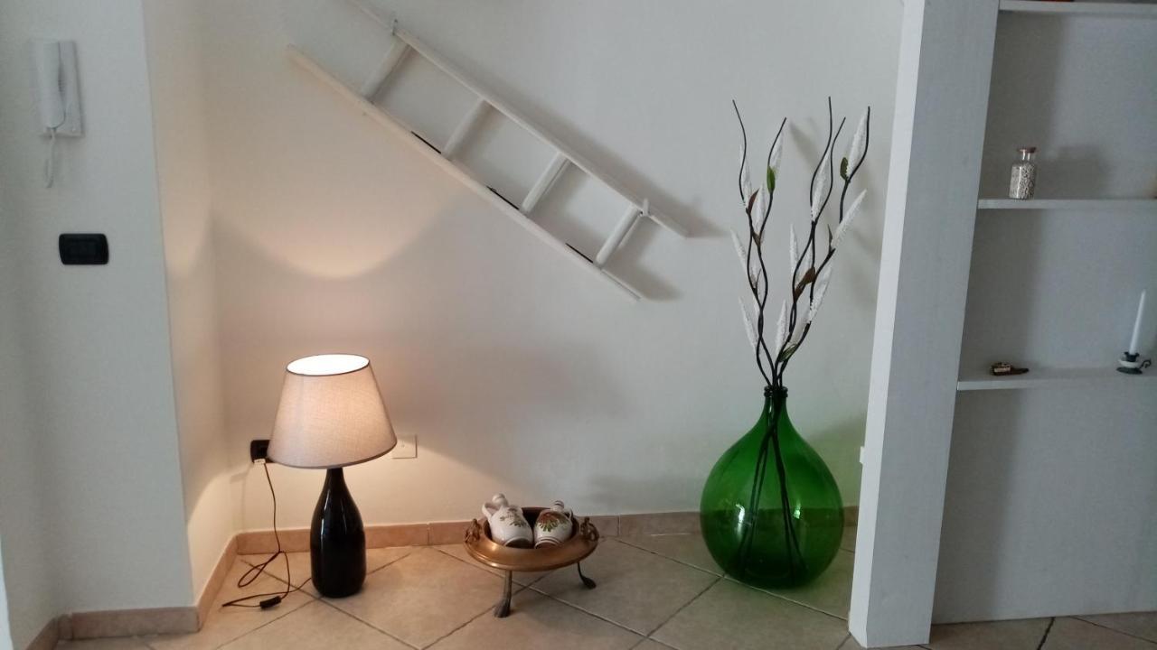 Paola’s house — Copertino — photo 2