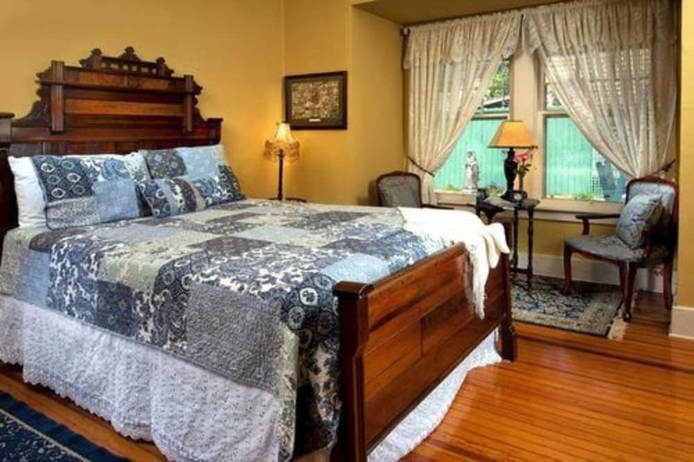 The Carriage House B&B - photo 39