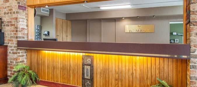 Ramada St Joseph - photo 6