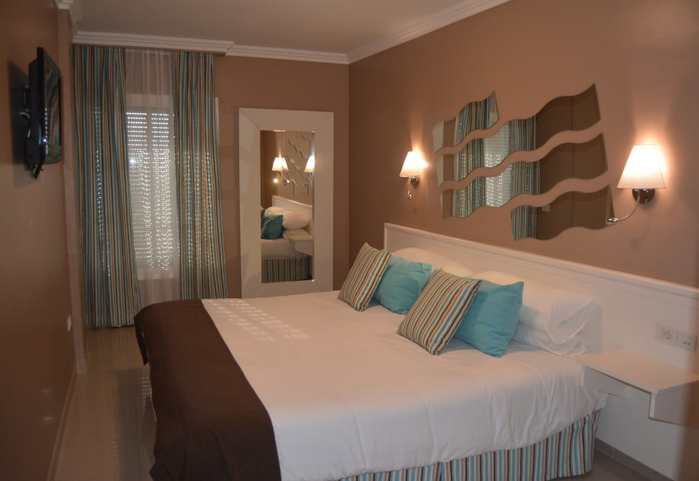 RF La Quinta Park Suites — Santa Ursula — photo 5
