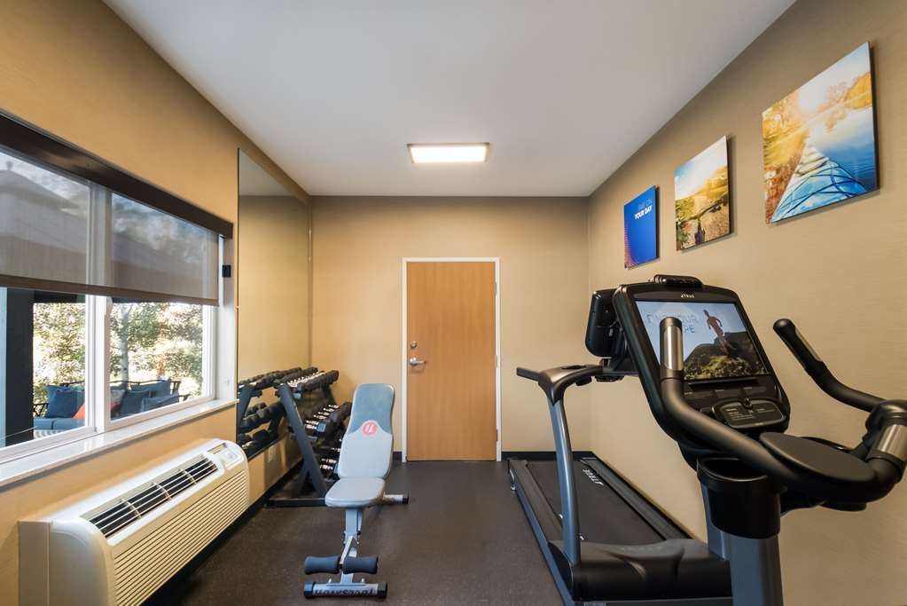 Comfort Inn Fort Morgan - photo 20