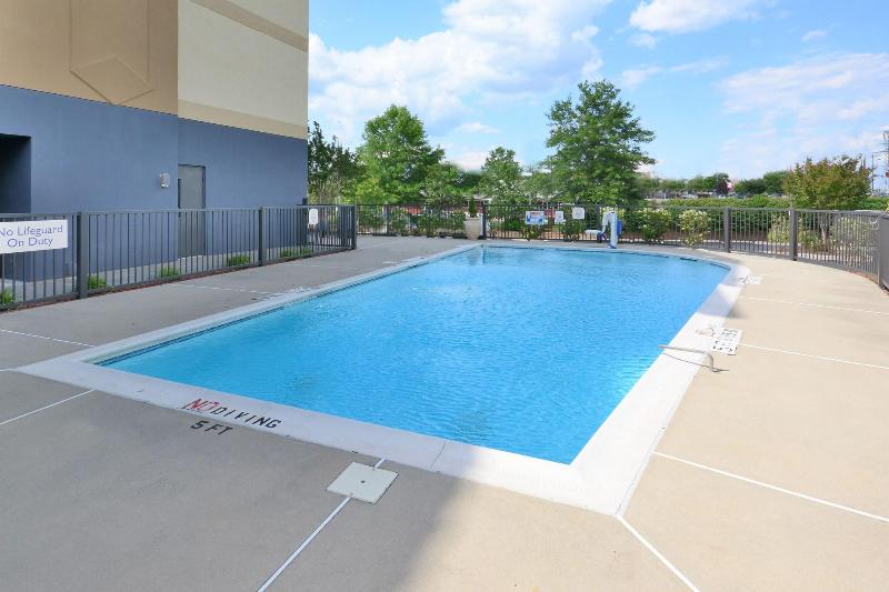 Fairfield Inn & Suites by Marriott Winston Salem Hanes Mall - photo 44