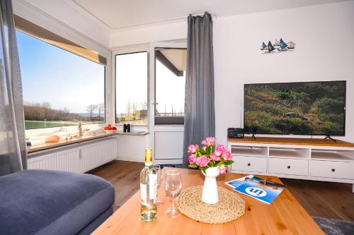 Hanseat I Whg 34 — 4-Star Luxury Hotel in Gromitz, Germany