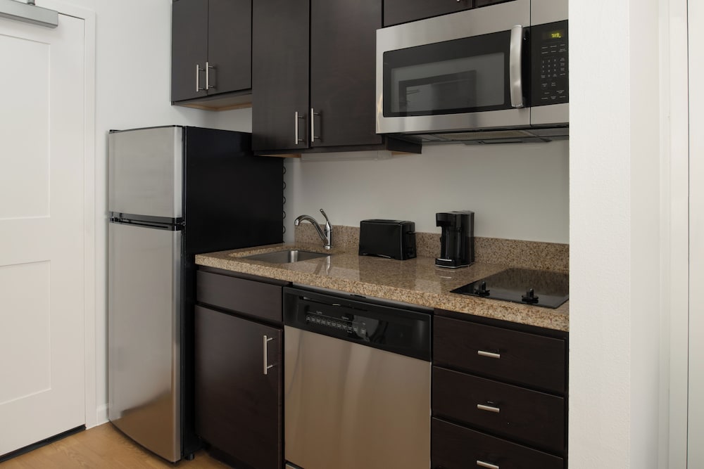 TownePlace Suites by Marriott Lancaster CA - photo 29