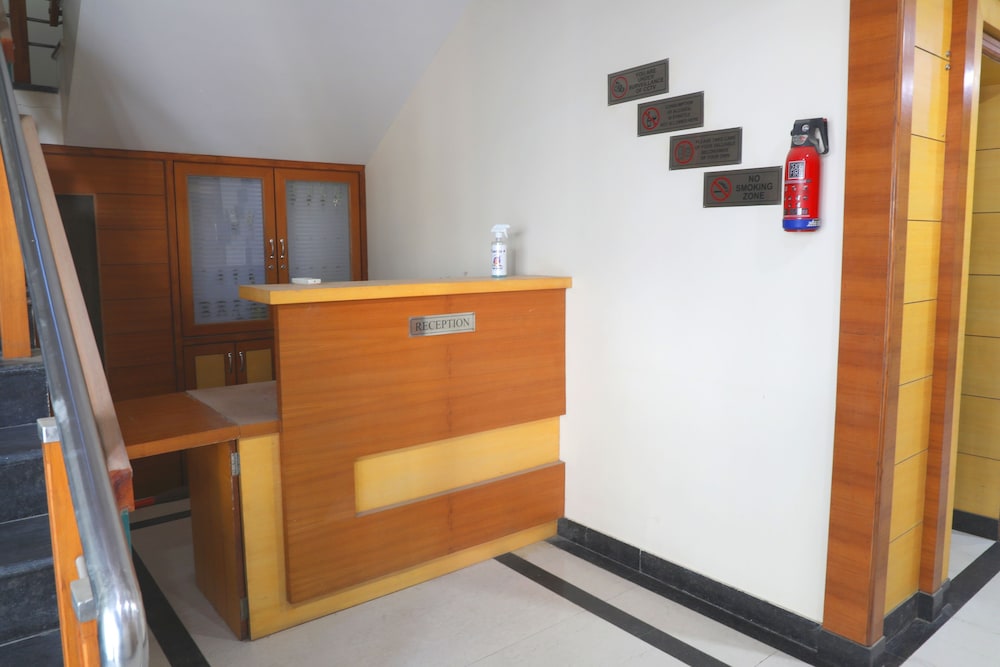 Hotel Panigrahan — Bikaner — photo 2