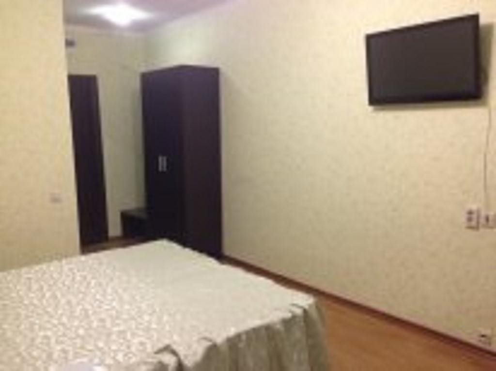 Vanessa Hotel — Sochi — photo 5