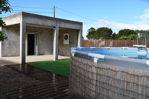 Casa do Avô Ezequiel — 4-Star Luxury Hotel in Vendas Novas, Portugal