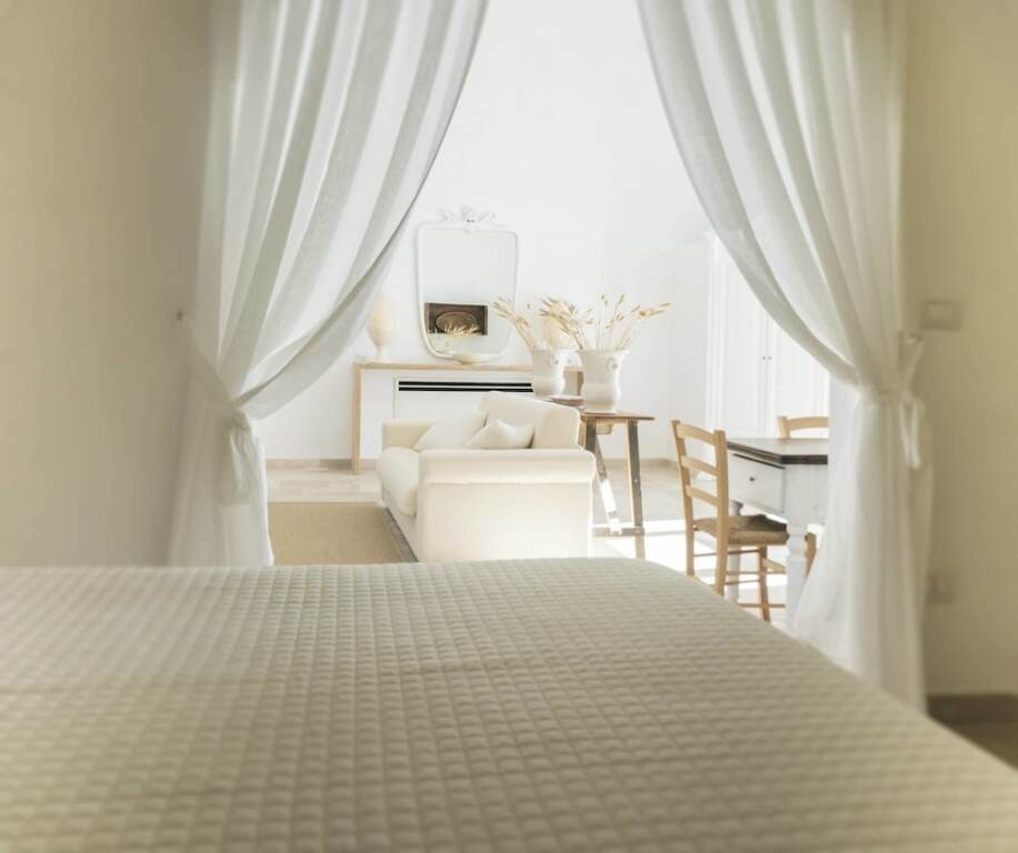 Masseria Parco della Grava — hotel in Pezze Di Greco