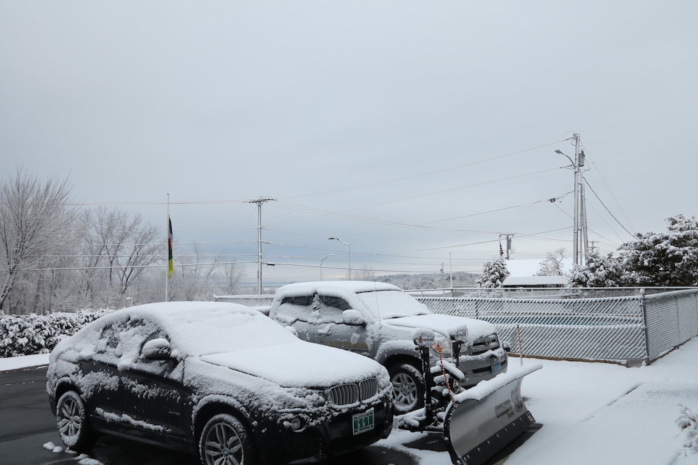 Ggt Tibet Inn - photo 19
