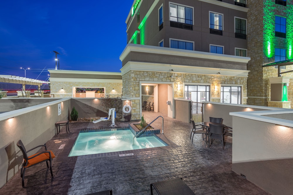 Holiday Inn San Marcos Convention CTR Area by IHG - photo 28