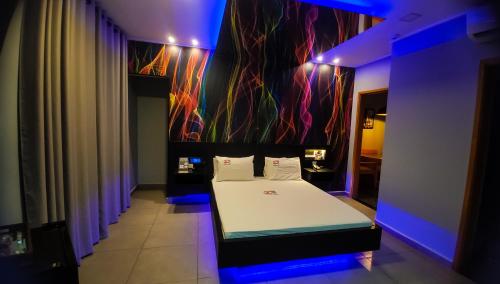 Bruhmom Motel — hotel in Valinhos
