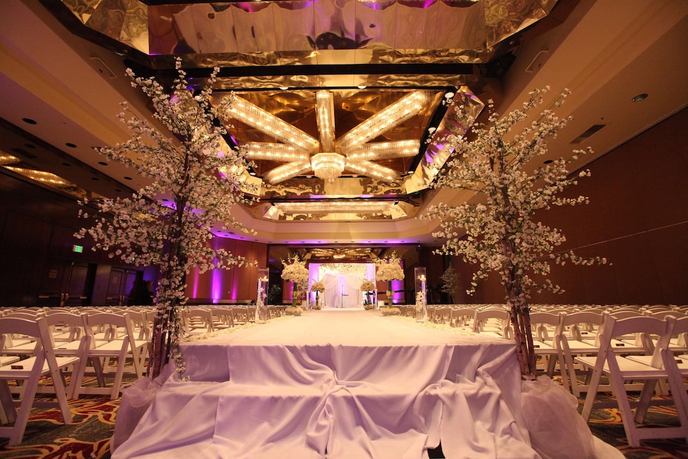 Hilton Los Angeles Universal City - photo 52