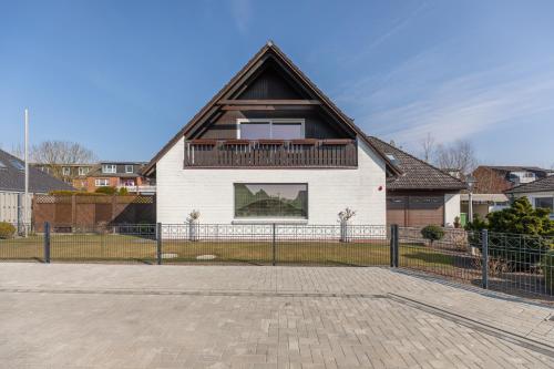 Loggiastuuv Gesamt — Friedrichstadt
