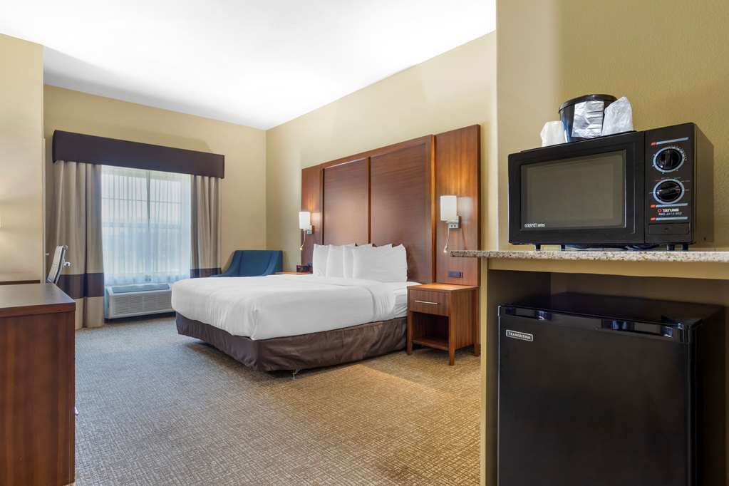 Best Western Texas City - photo 25