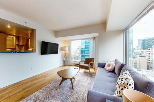 Next to the Market at Newmark — 4-Star Luxury Hotel in Seattle, United States
