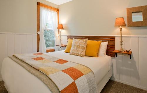 Agate Beach Motel - photo 8