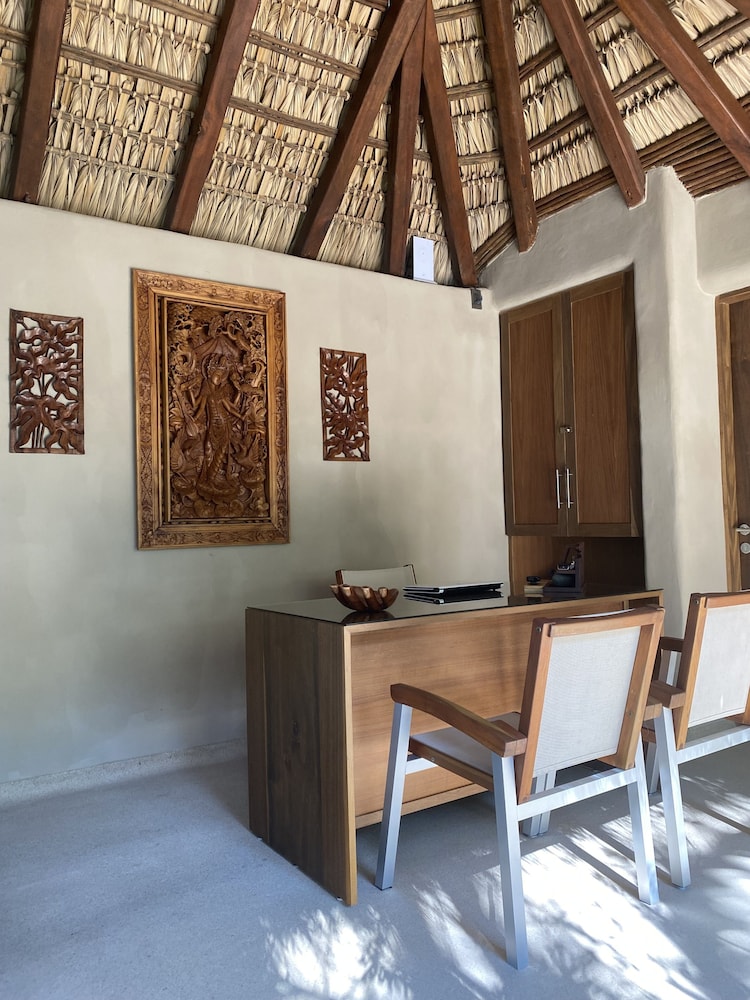 El Origen Villas & Spa Puerto Escondido — San Pedro Mixtepec — photo 3