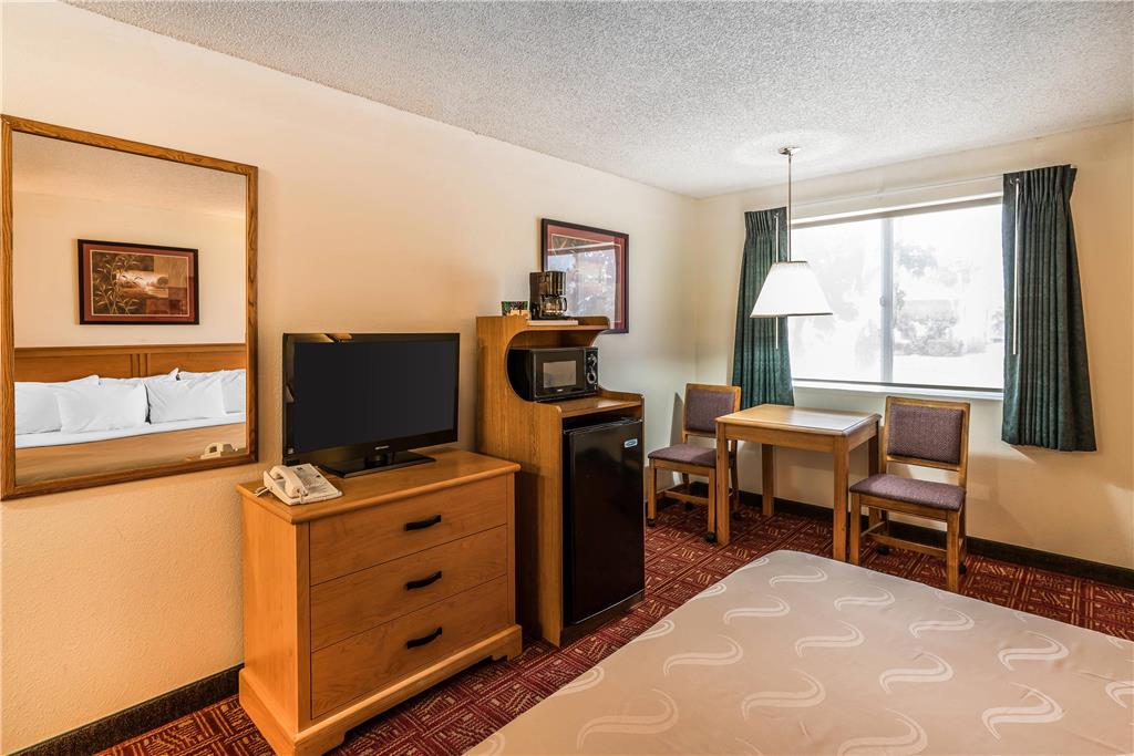 Quality Inn Othello WA - photo 20