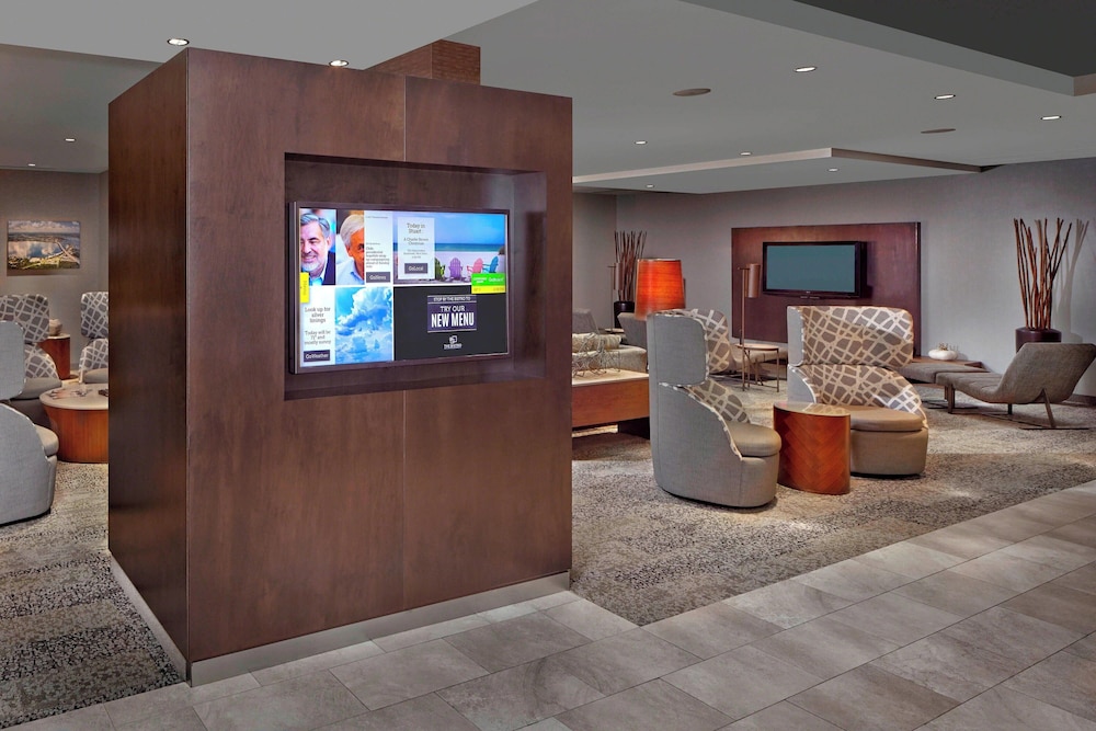Courtyard By Marriott Stuart - photo 32