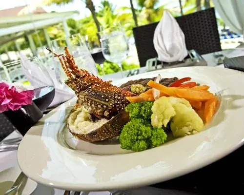 The Crown Villas at LHVC Resort in Puerto Plata, Dominican Republic