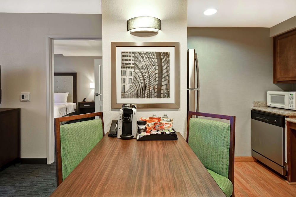 Homewood Suites by Hilton Cincinnati Milford - photo 26