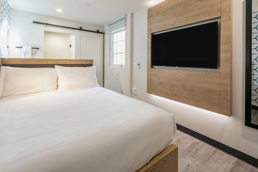 Kasa Niche Hotel Redwood City - photo 29
